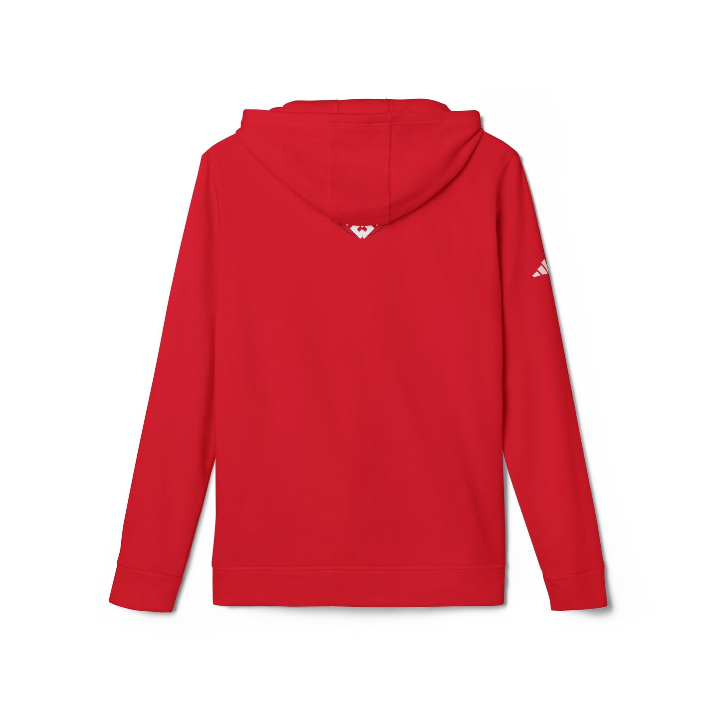 Allbestrong Connecting Unisex Fleece Hoodie (adidas)