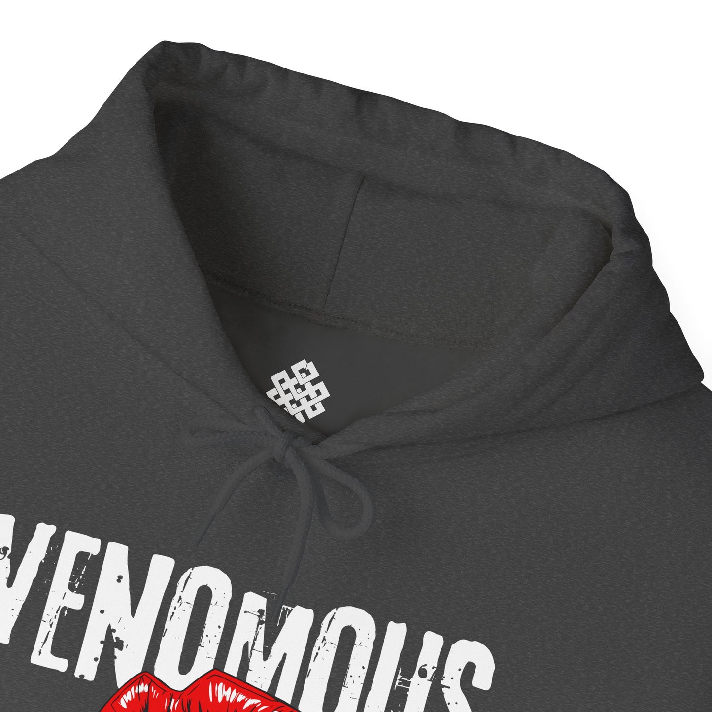 Allbestrong Venomous Hoodie