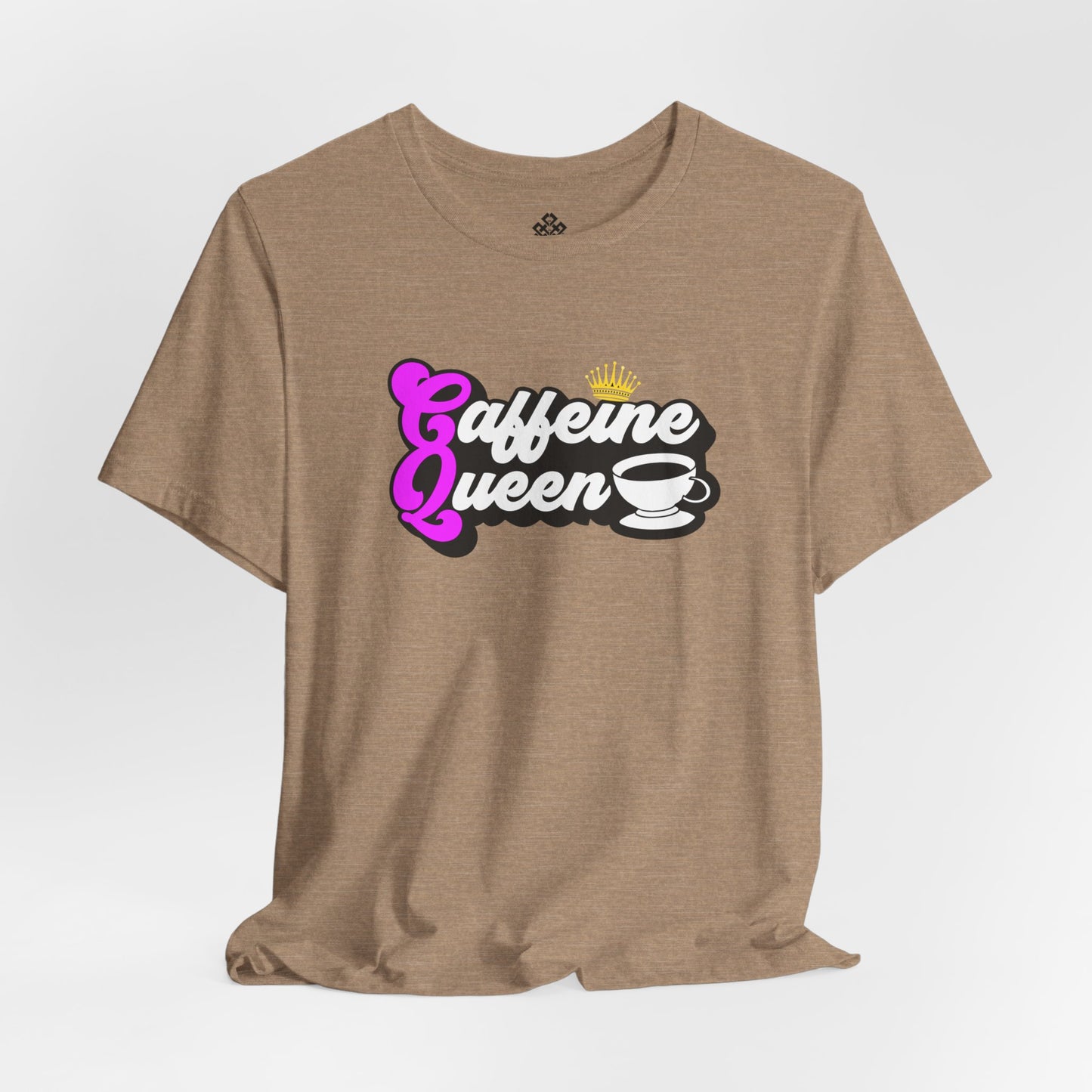 Caffeine Queen (Coffee Coffee Coffee)