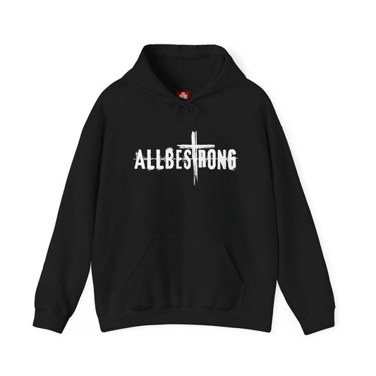 Allbestrong STRONG Hoodie