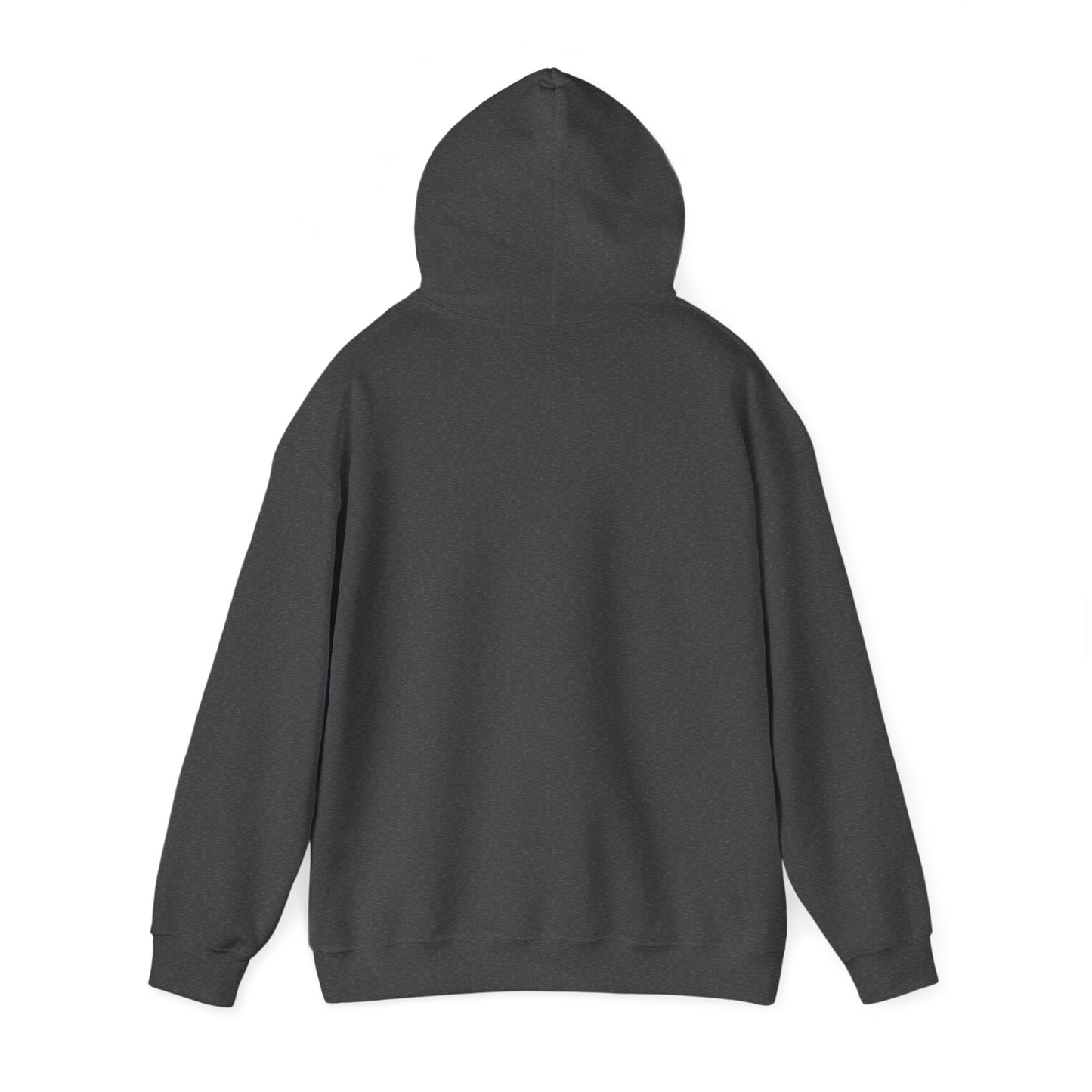 Allbestrong Bold Hoodie