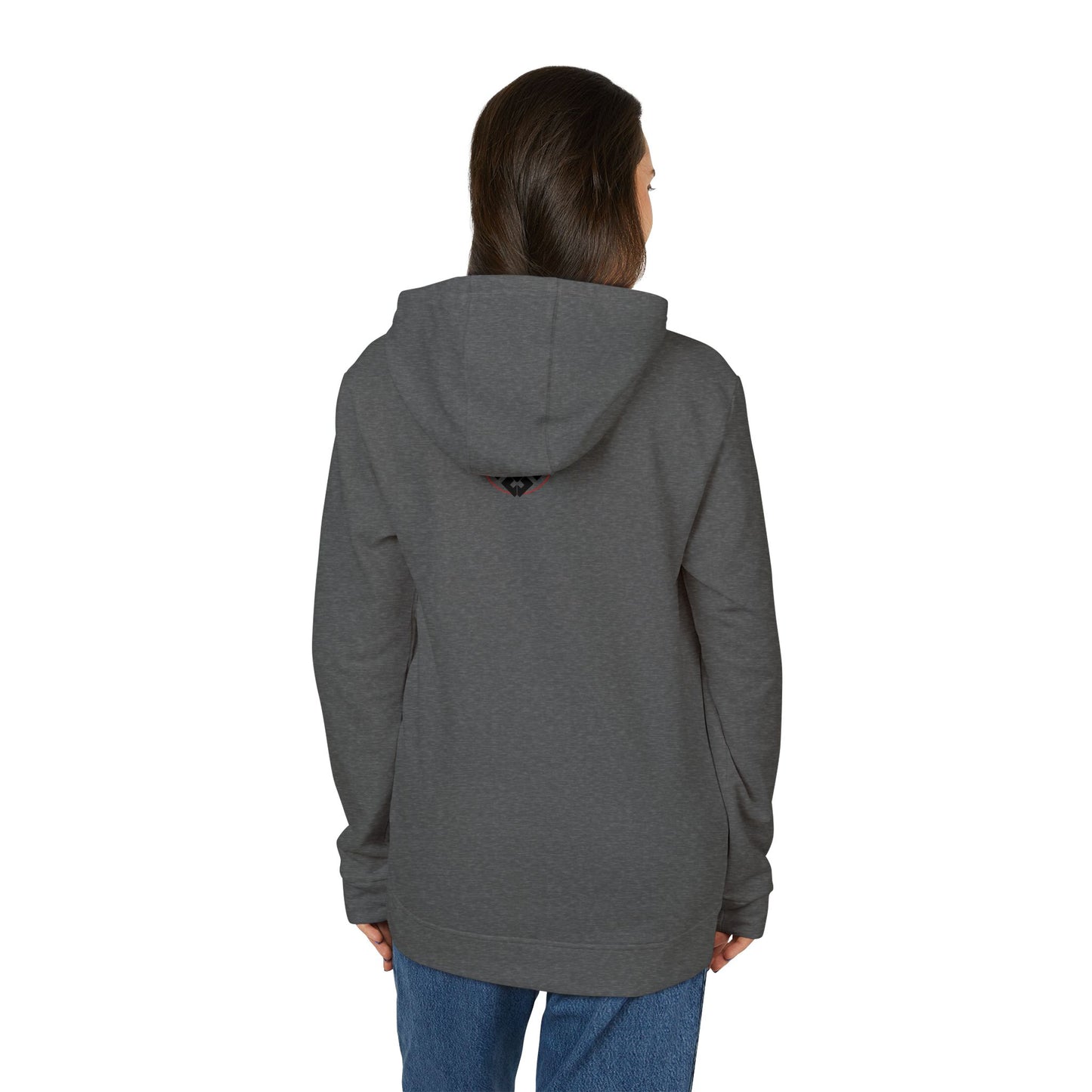 Allbestrong Connecting Unisex Fleece Hoodie (adidas)