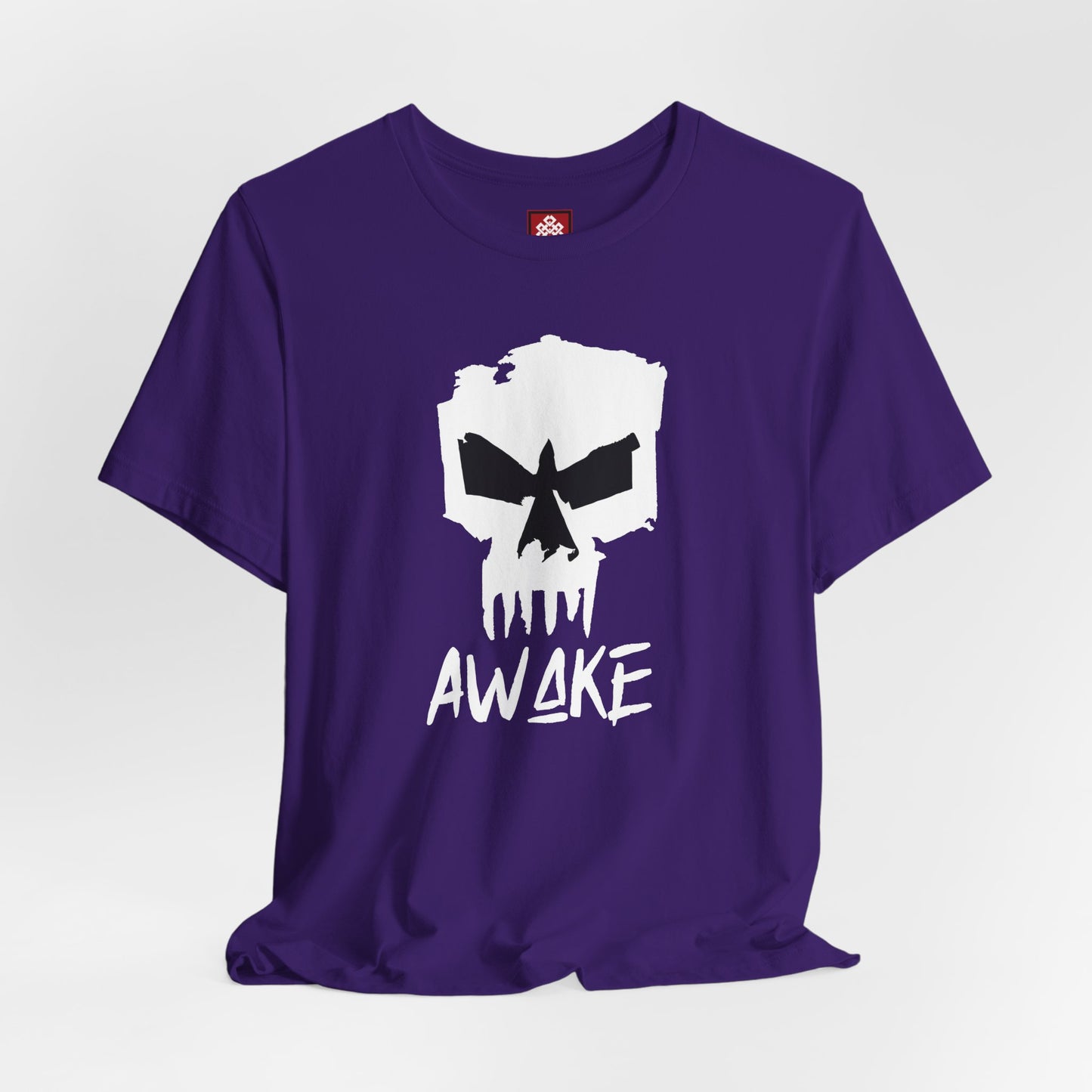 Allbestrong Awake Phoenix Skull