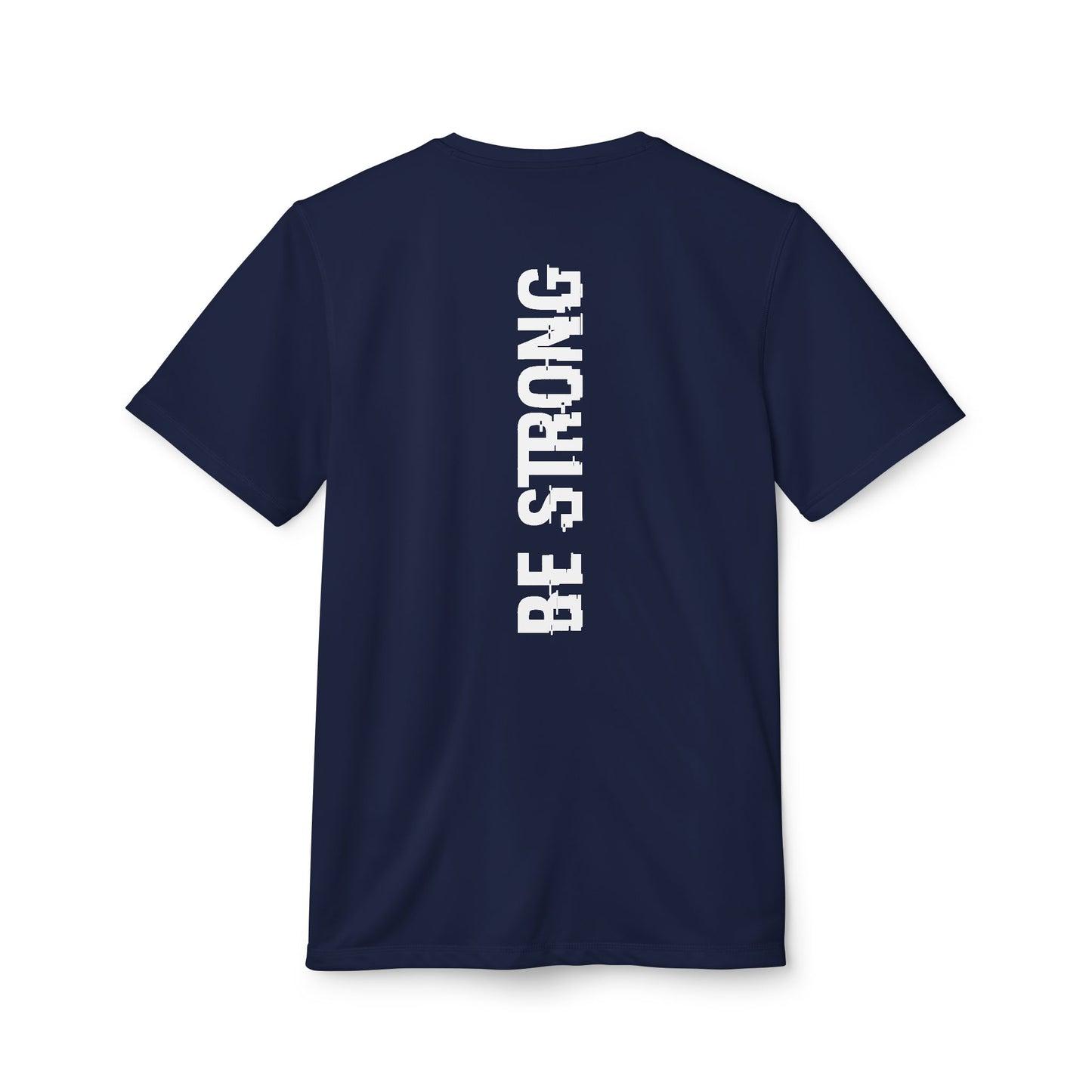 Allbestrong Adidas Sport Tee