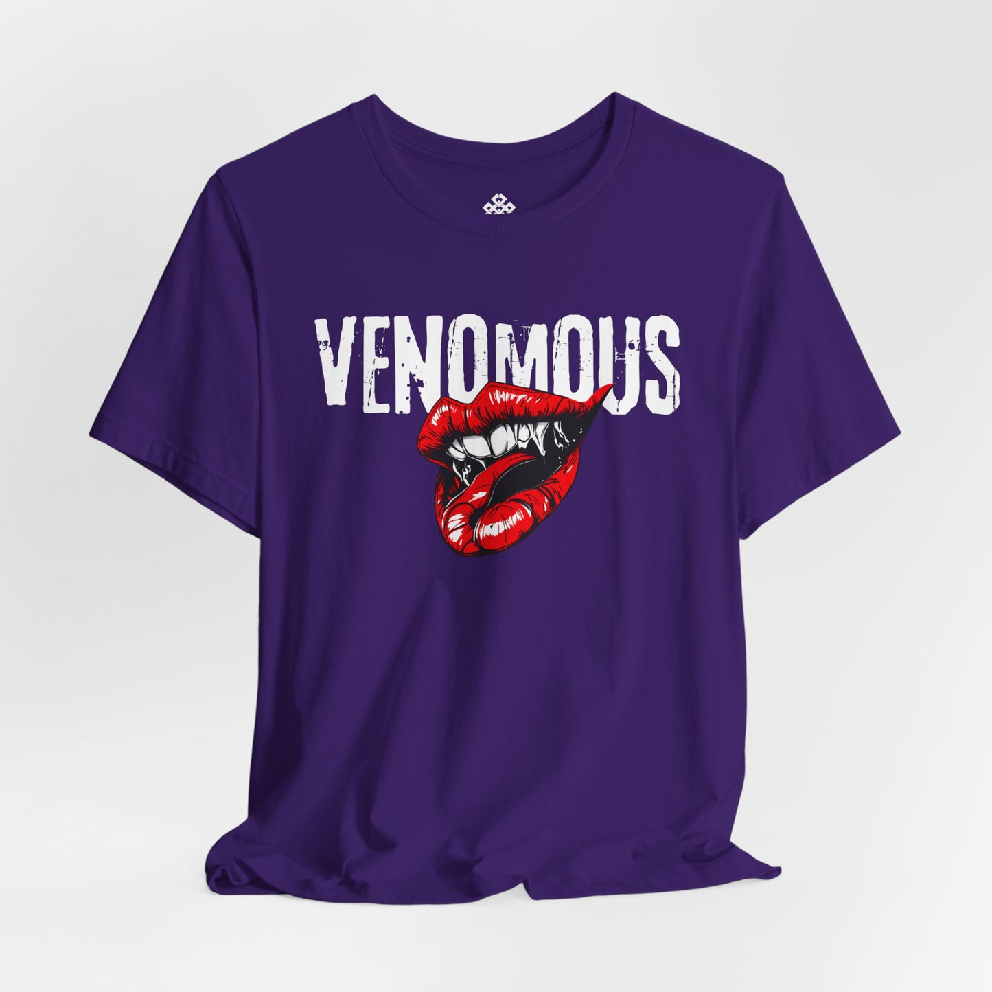 Venomous