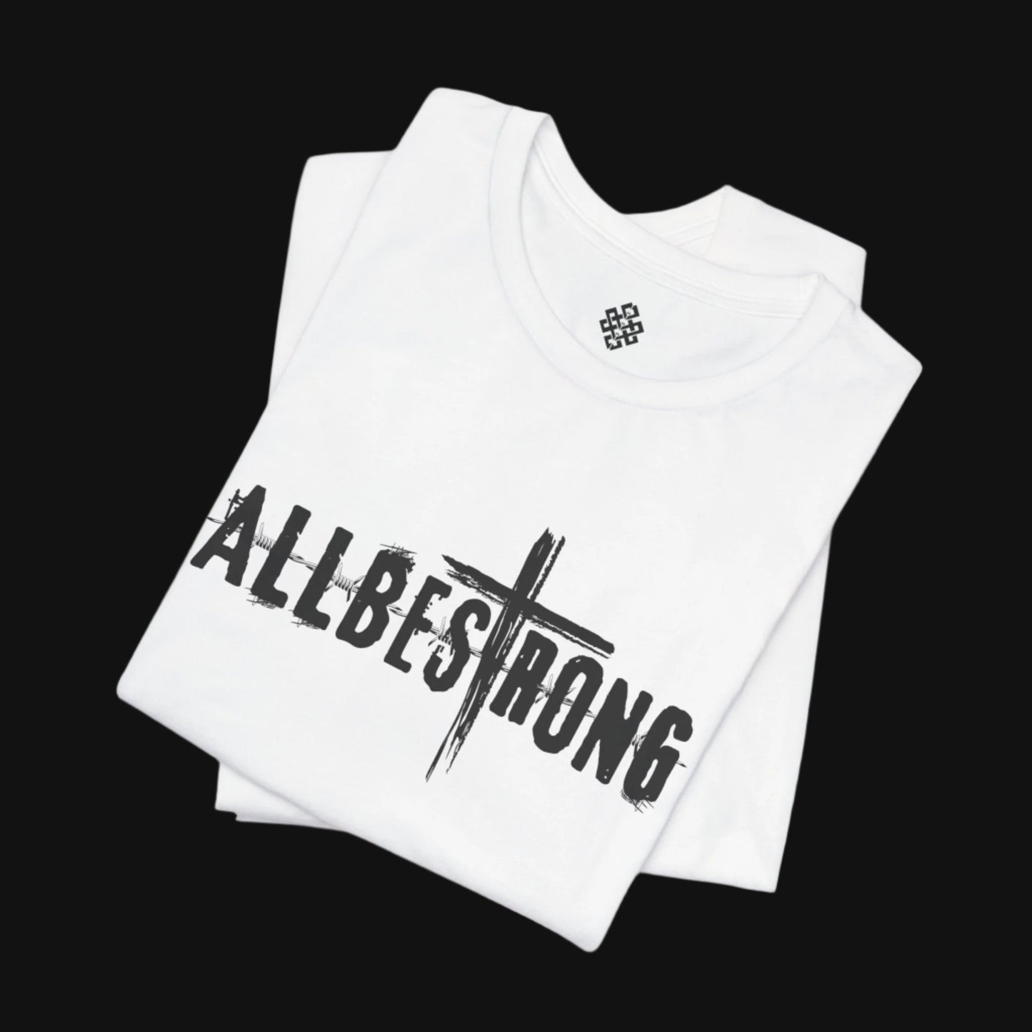 Allbestrong (You Only Fail When You Stop Trying)