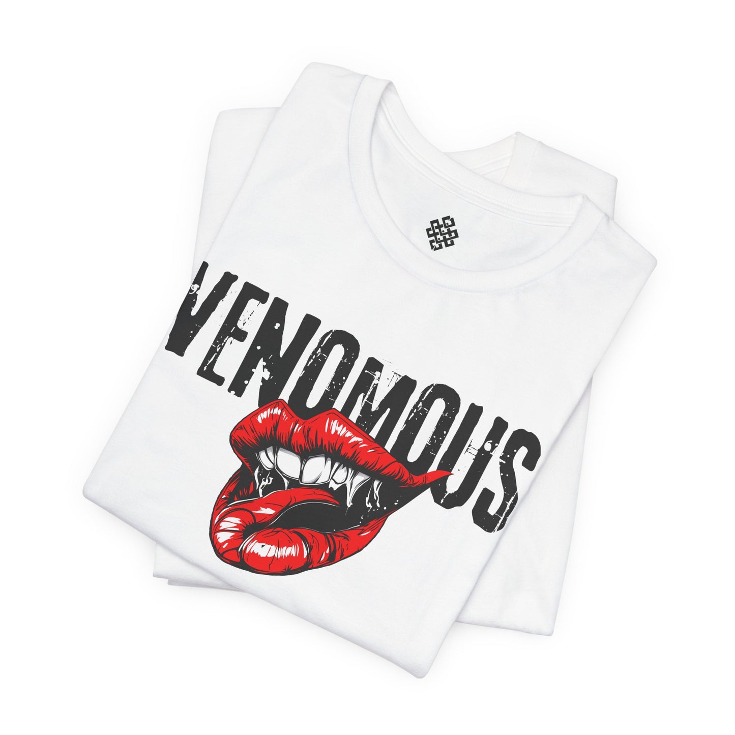 Venomous