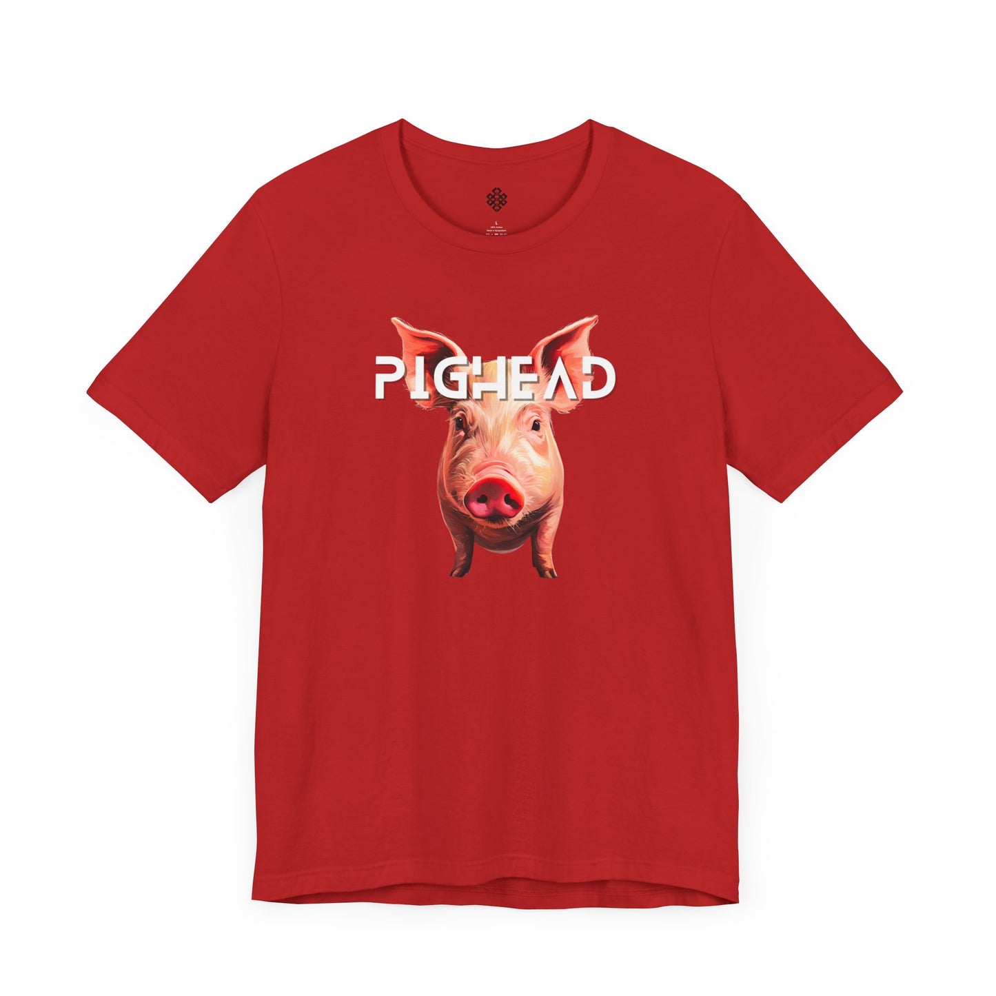 Pighead