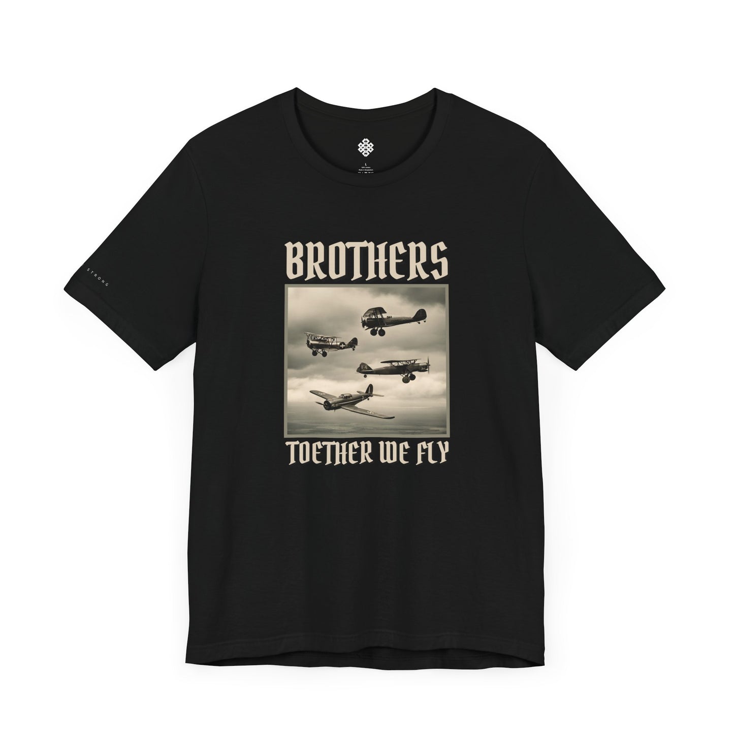 Brothers (Together We Fly)