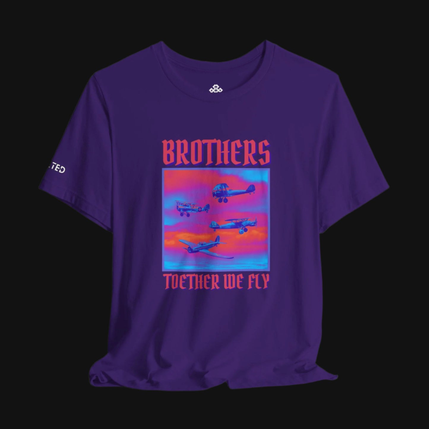 Brothers (Together We Fly) (Limited Edition)