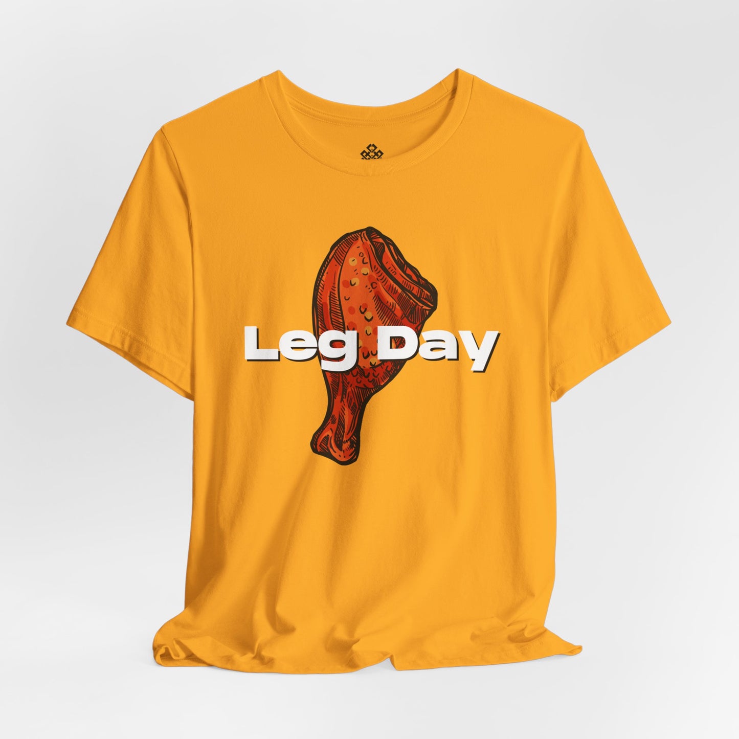 Leg Day