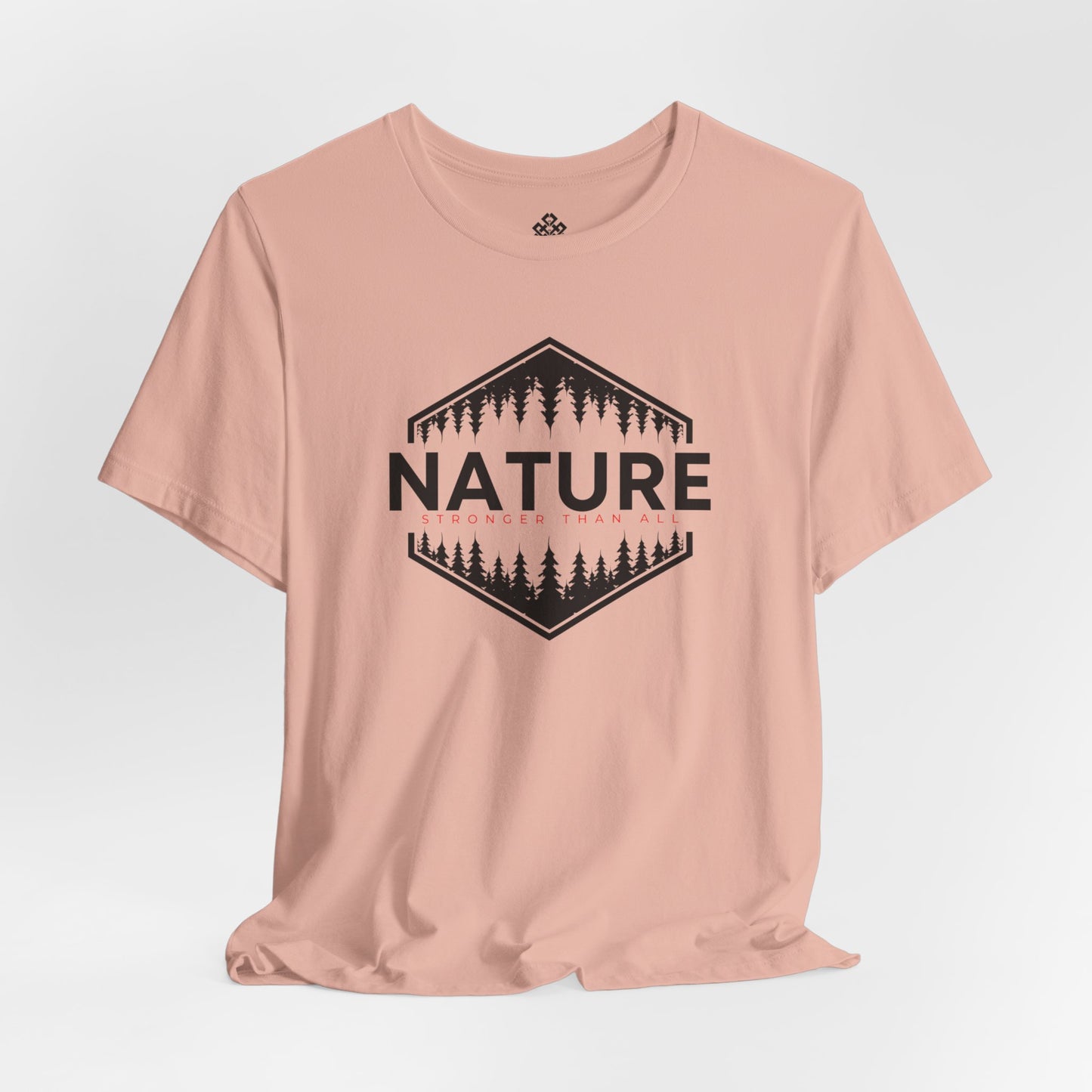 Nature Strong (Stronger Than All)