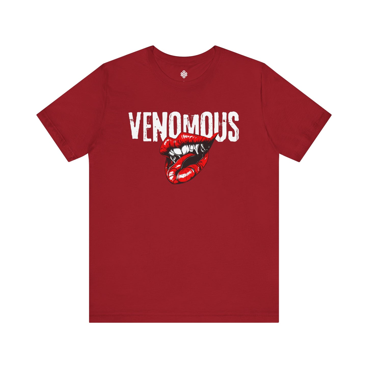 Venomous