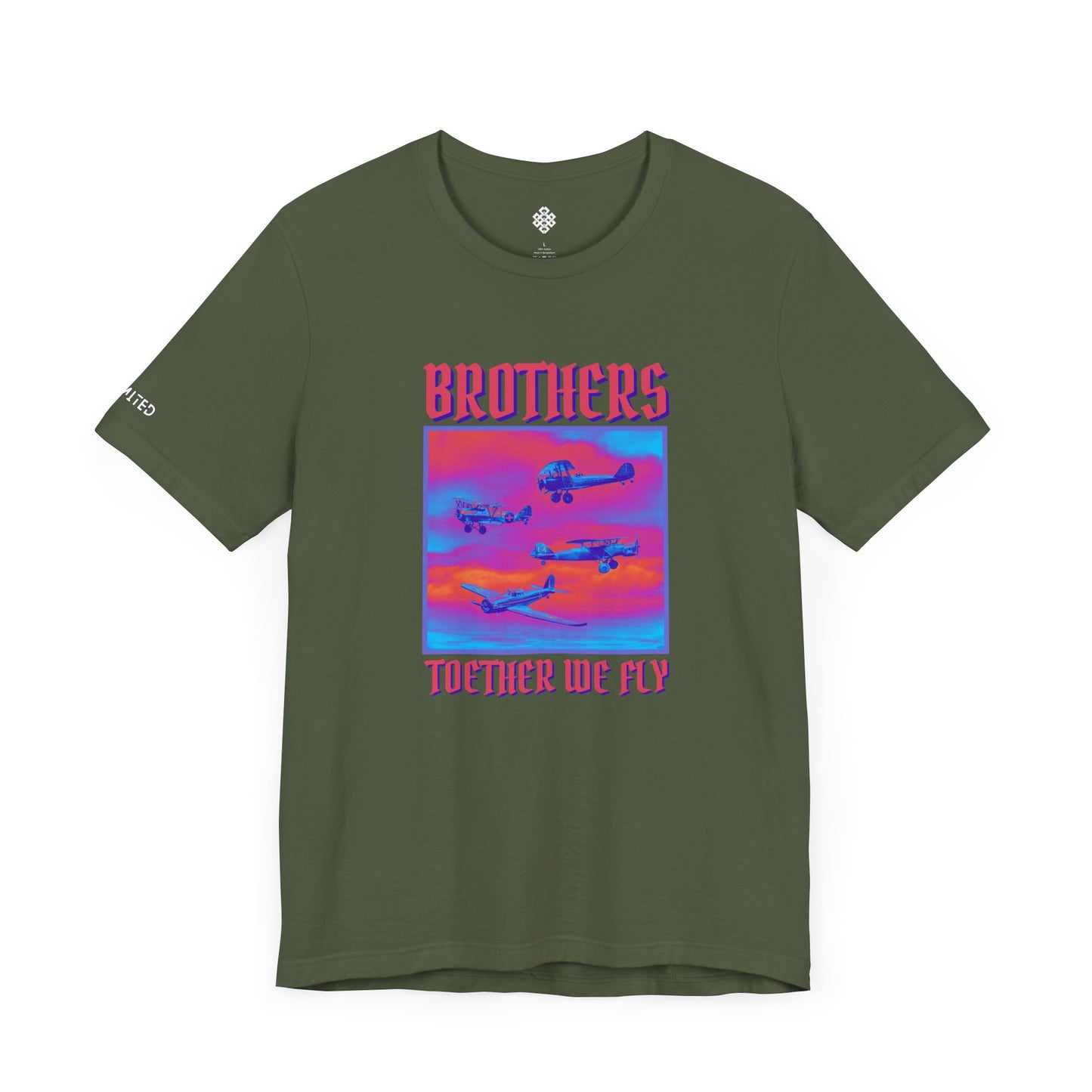 Brothers (Together We Fly) (Limited Edition)