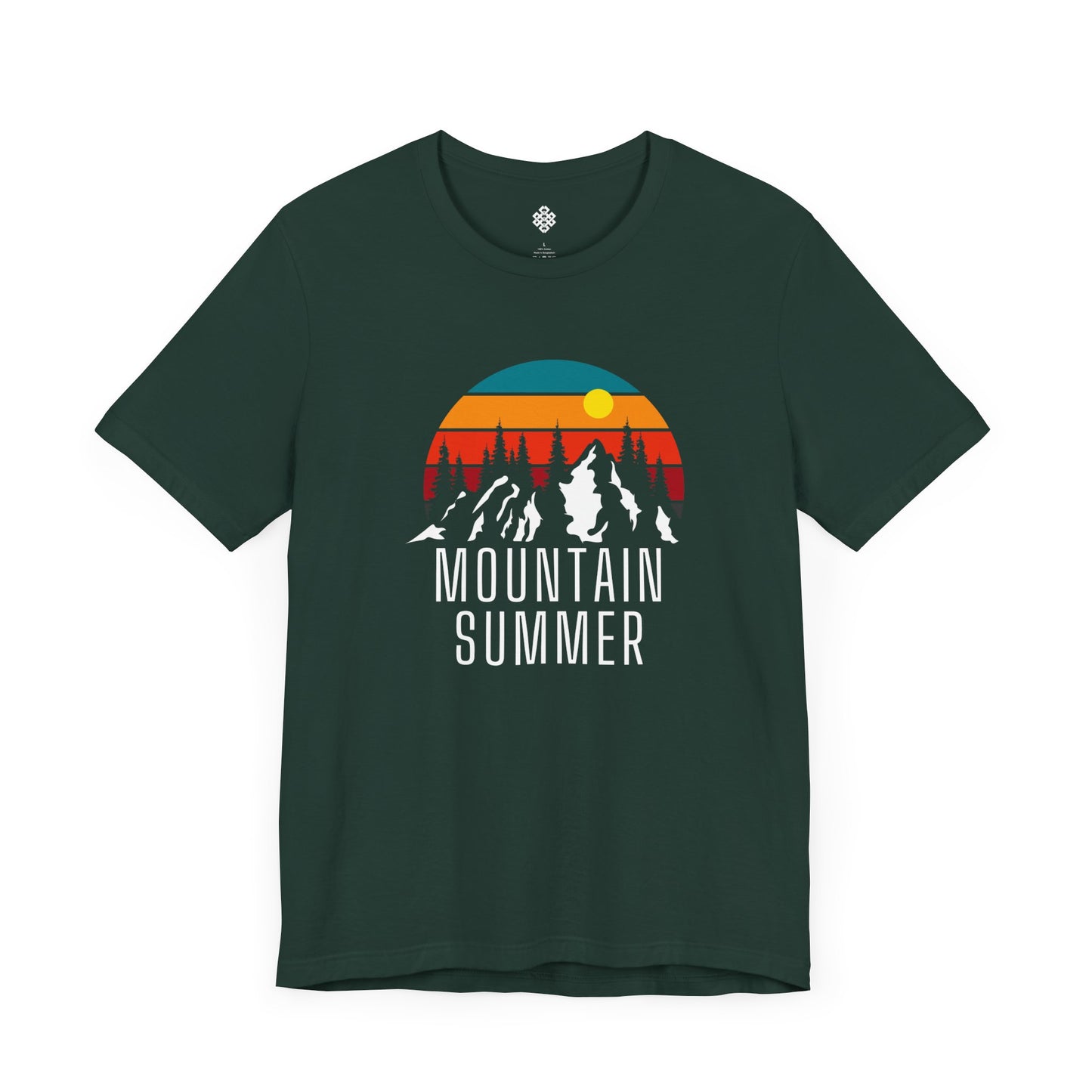 Mountain Summer