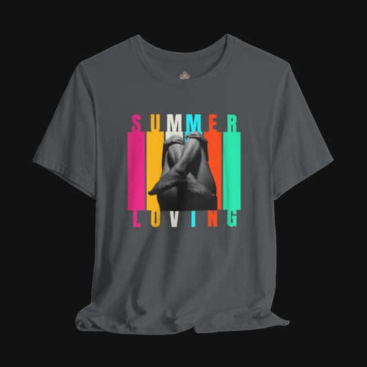 Summer Loving (Adult)