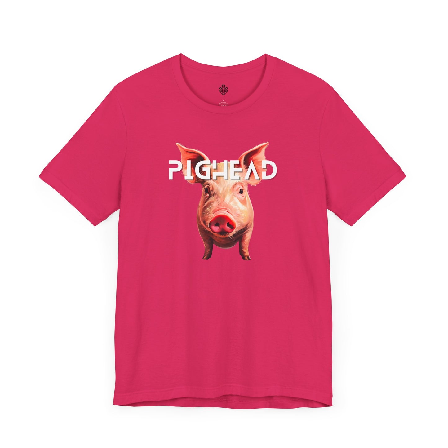 Pighead