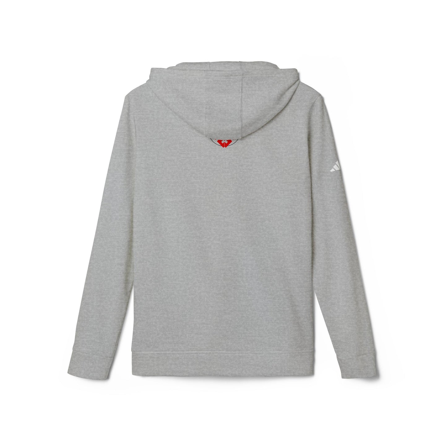 Allbestrong Connecting Unisex Fleece Hoodie (adidas)