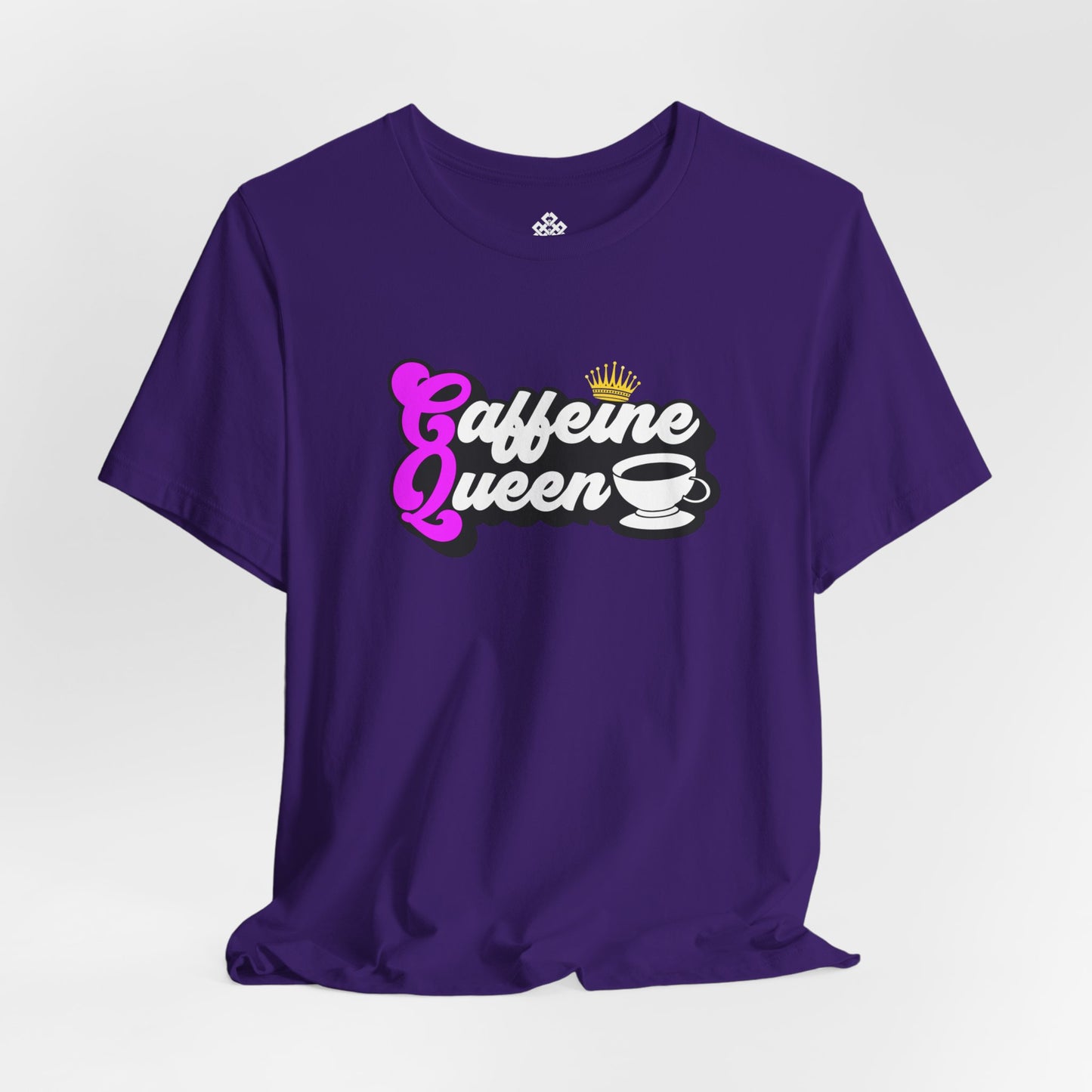 Caffeine Queen (Coffee Coffee Coffee)