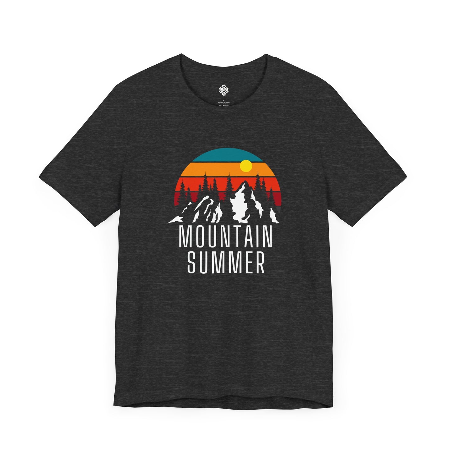 Mountain Summer