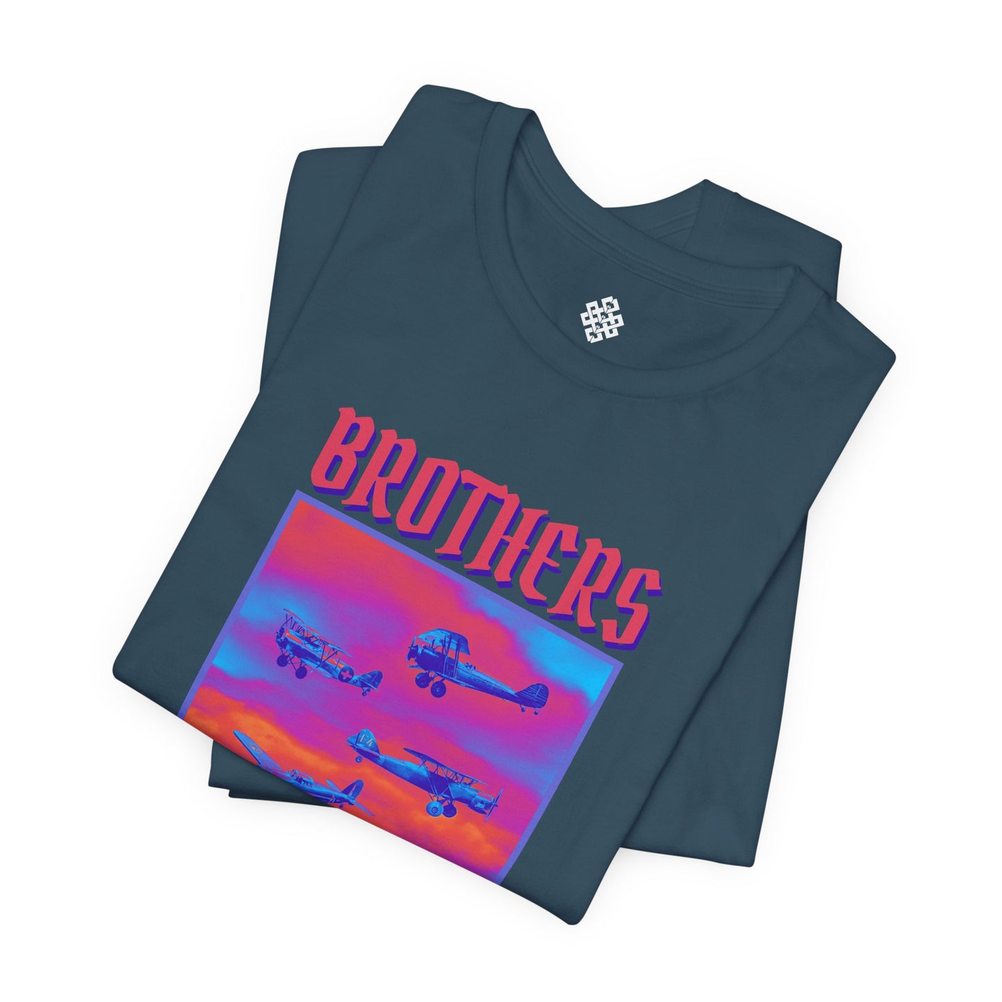 Brothers (Together We Fly) (Limited Edition)