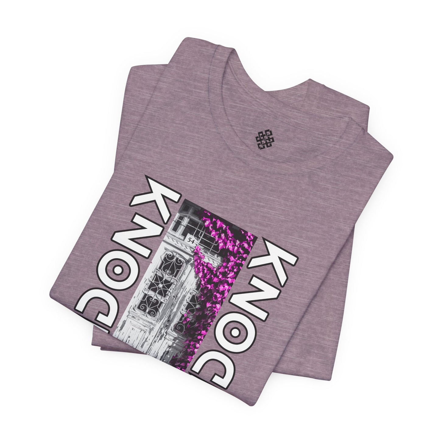 Knock Knock.. (Limited) Purple