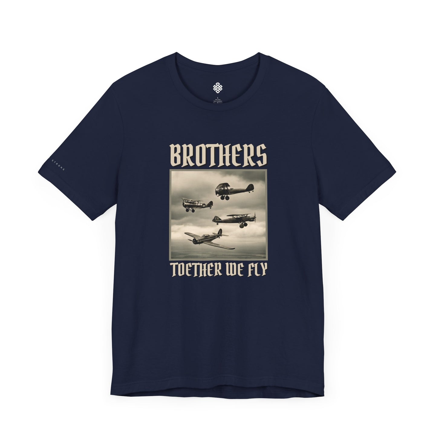 Brothers (Together We Fly)