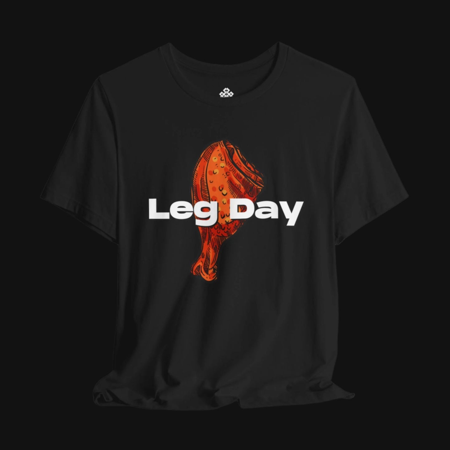 Leg Day