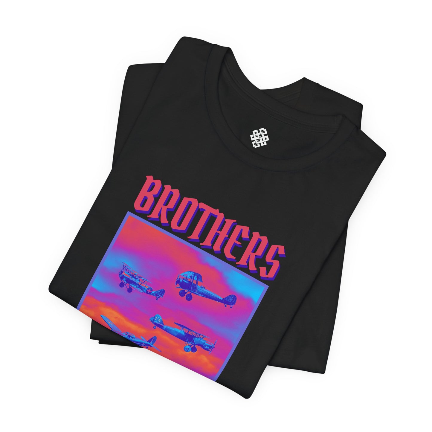 Brothers (Together We Fly) (Limited Edition)