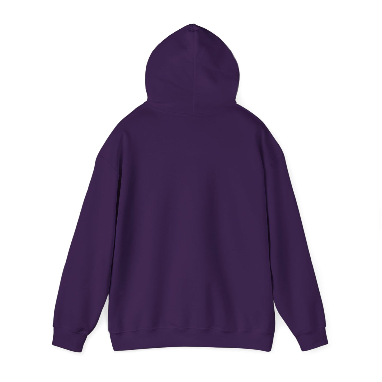 Allbestrong Bold Hoodie