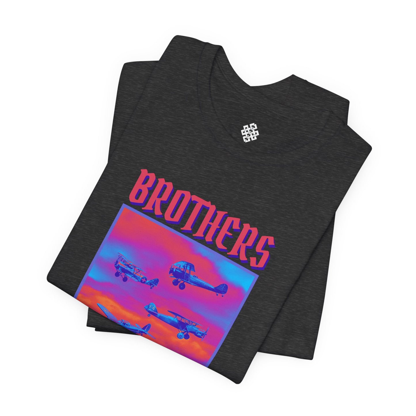 Brothers (Together We Fly) (Limited Edition)