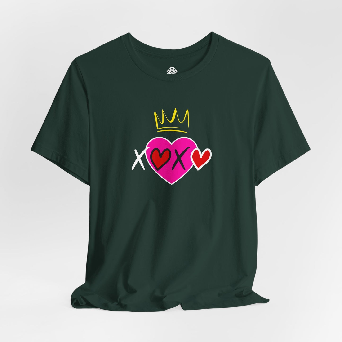 Royal Love XOXO