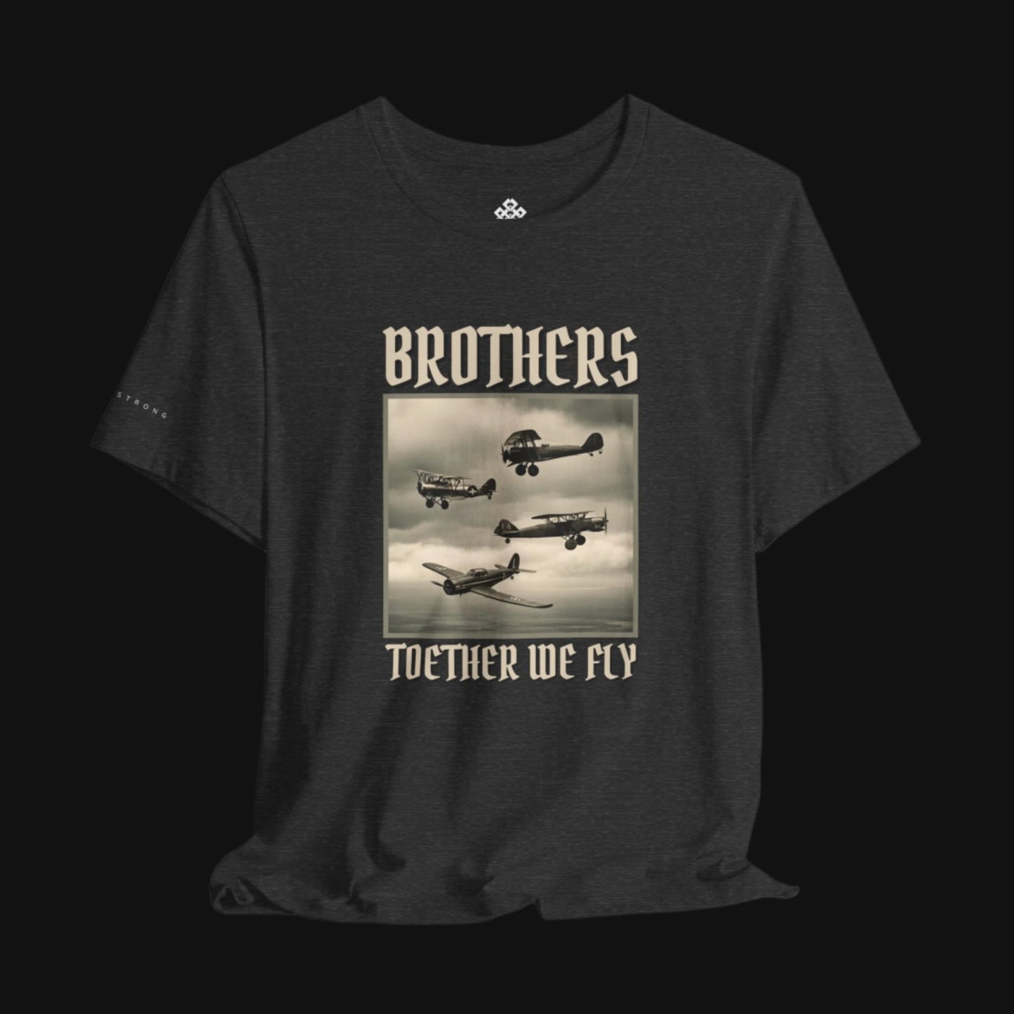 Brothers (Together We Fly)