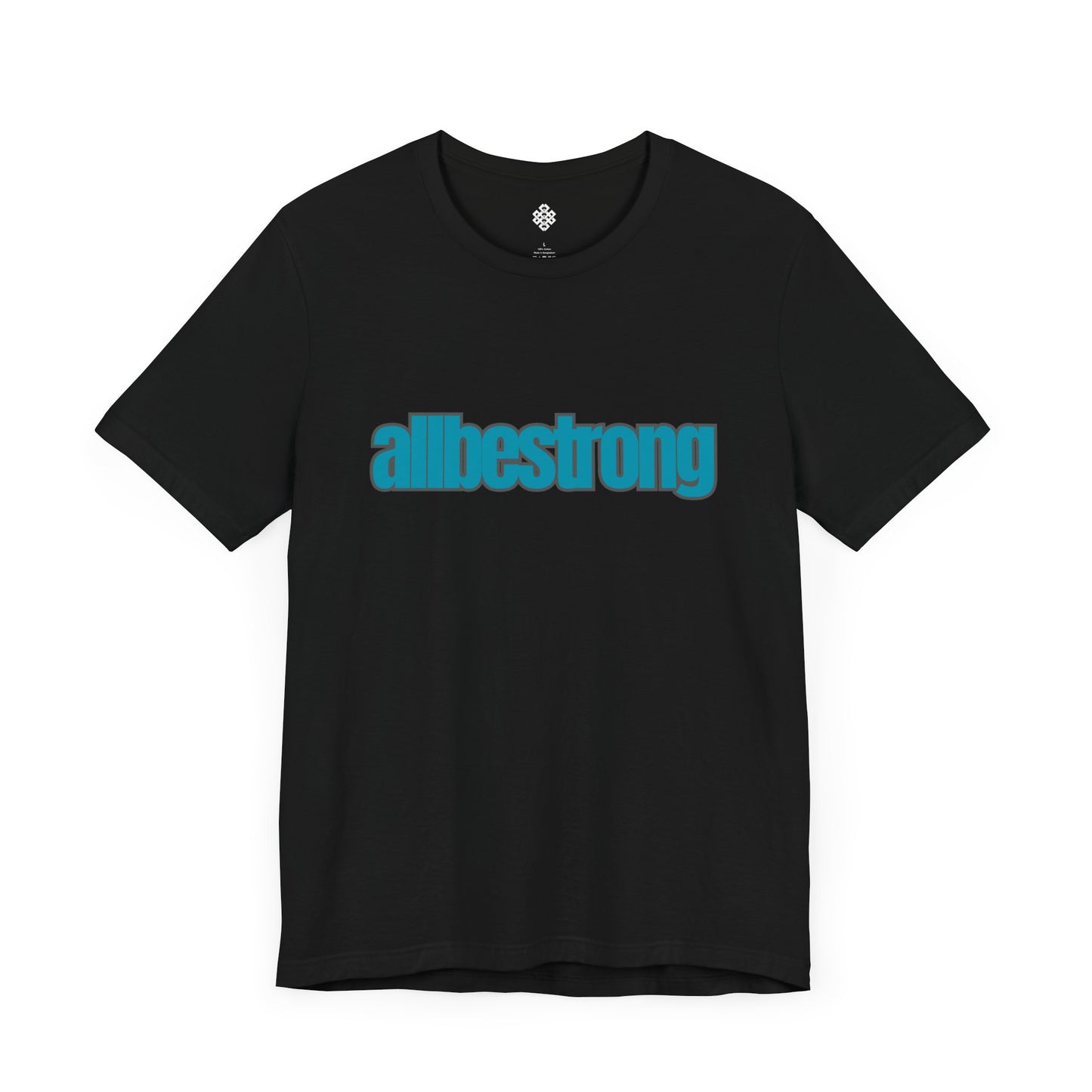 Allbestrong Clean Teal