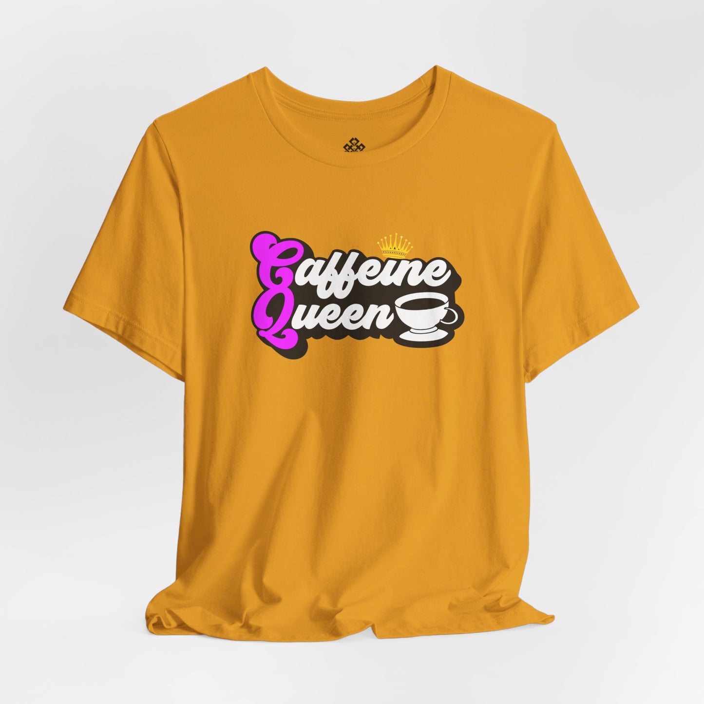 Caffeine Queen (Coffee Coffee Coffee)