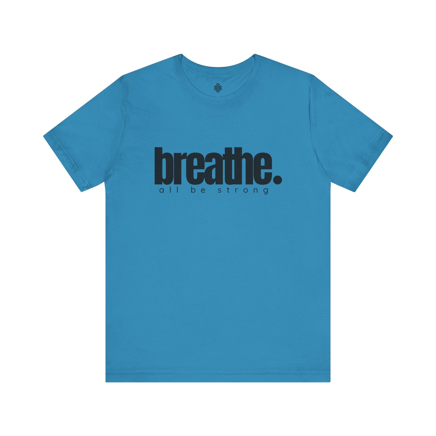 Allbestrong breathe.