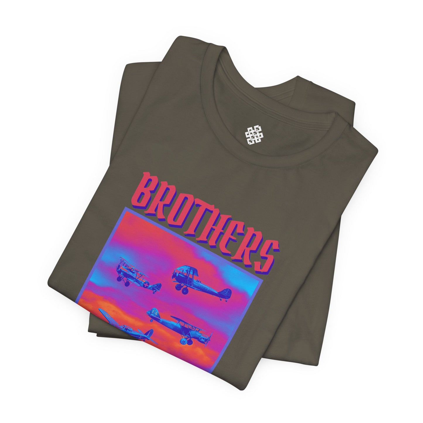 Brothers (Together We Fly) (Limited Edition)