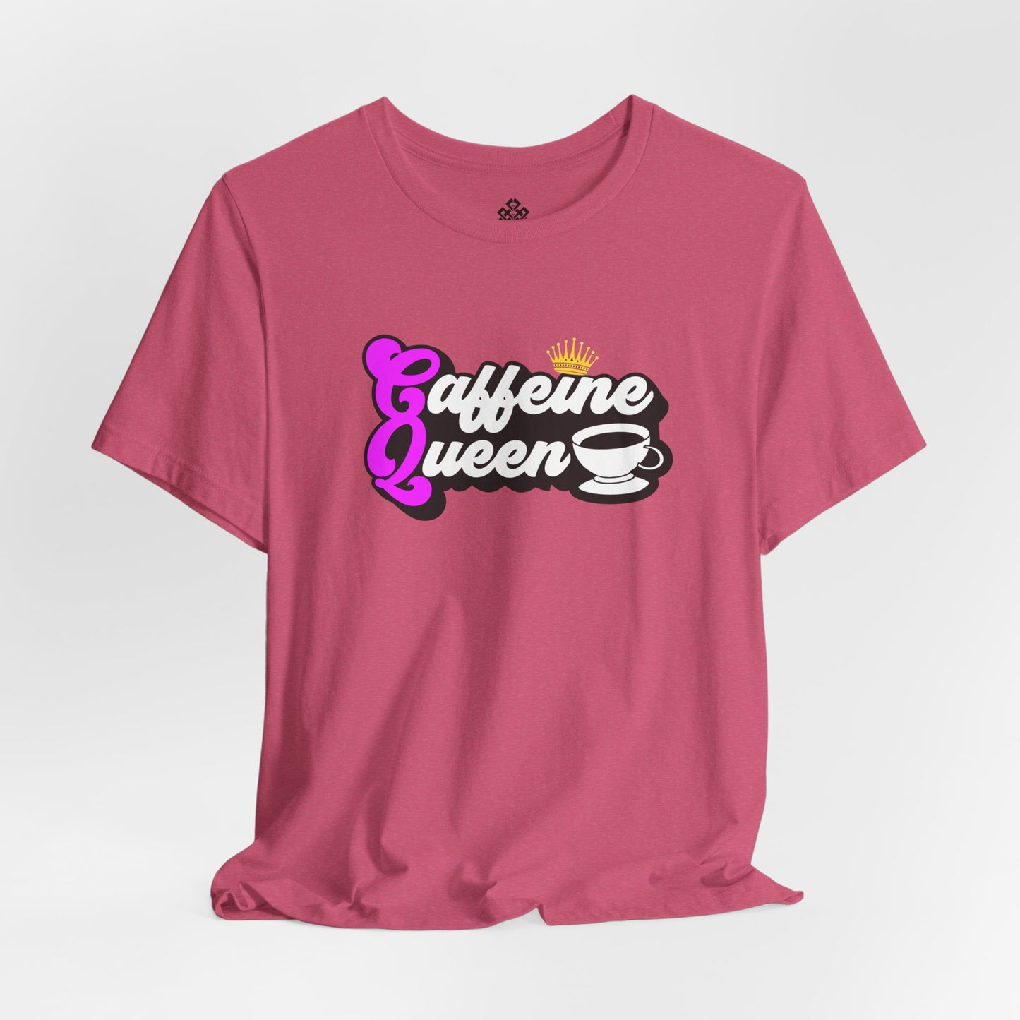 Caffeine Queen (Coffee Coffee Coffee)