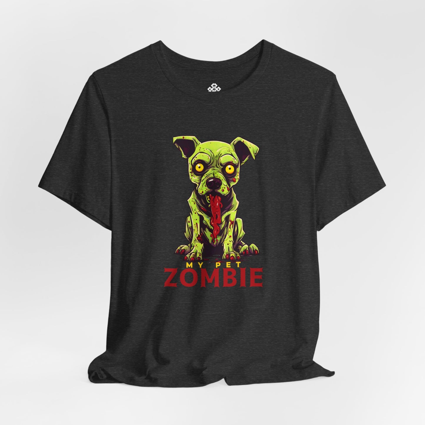 Halloween My Pet Zombie (Dog)