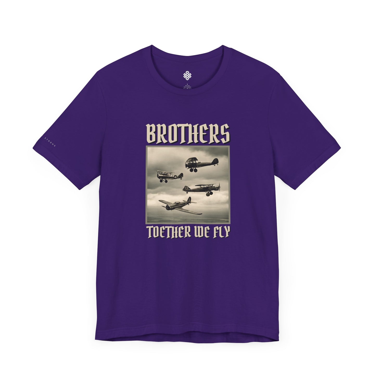 Brothers (Together We Fly)