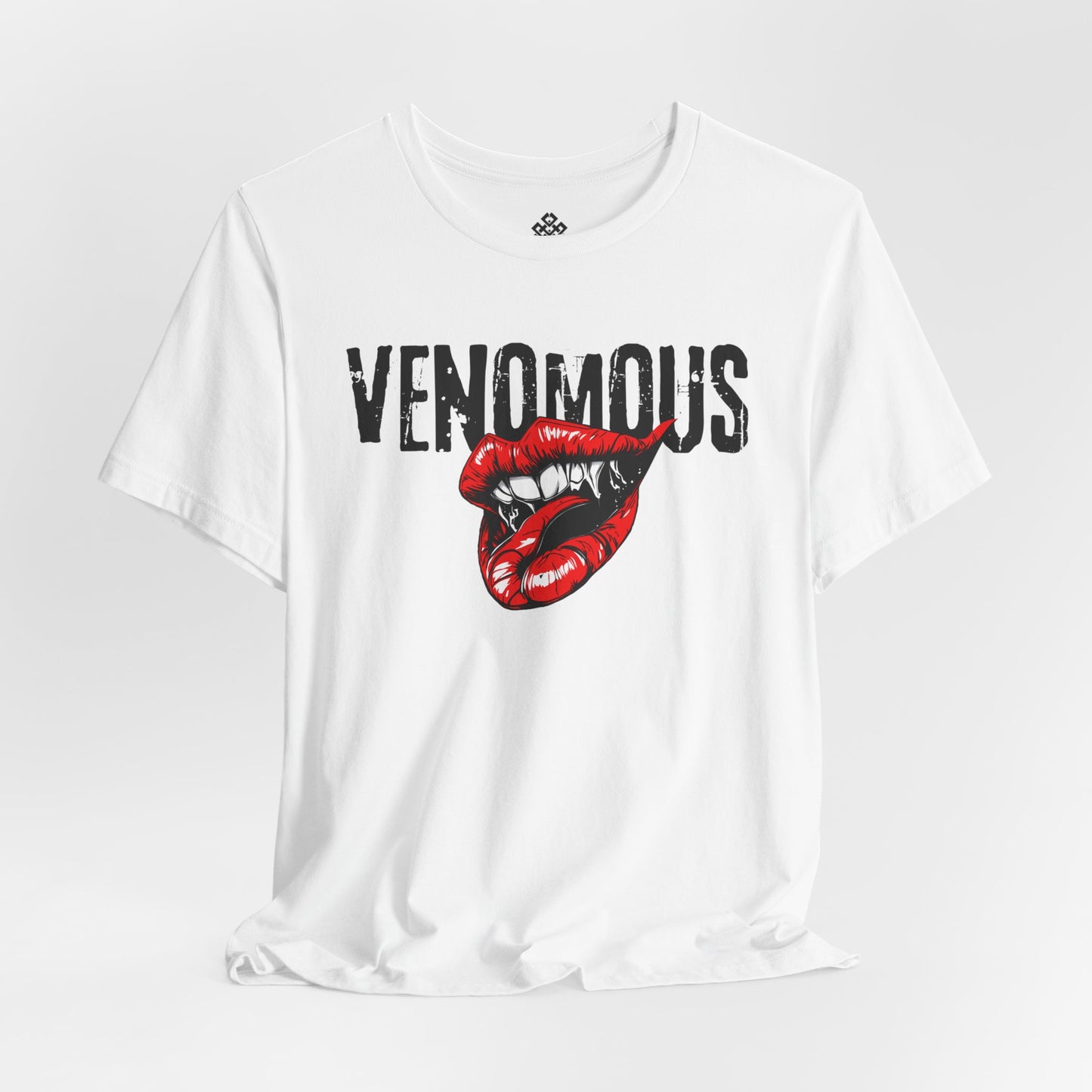 Venomous