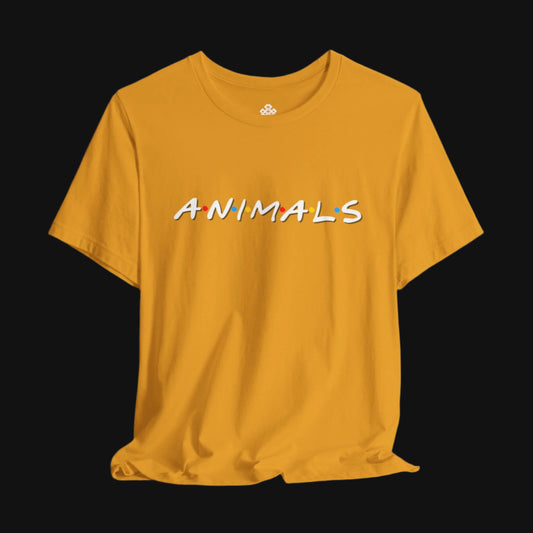 Animals (Friends)