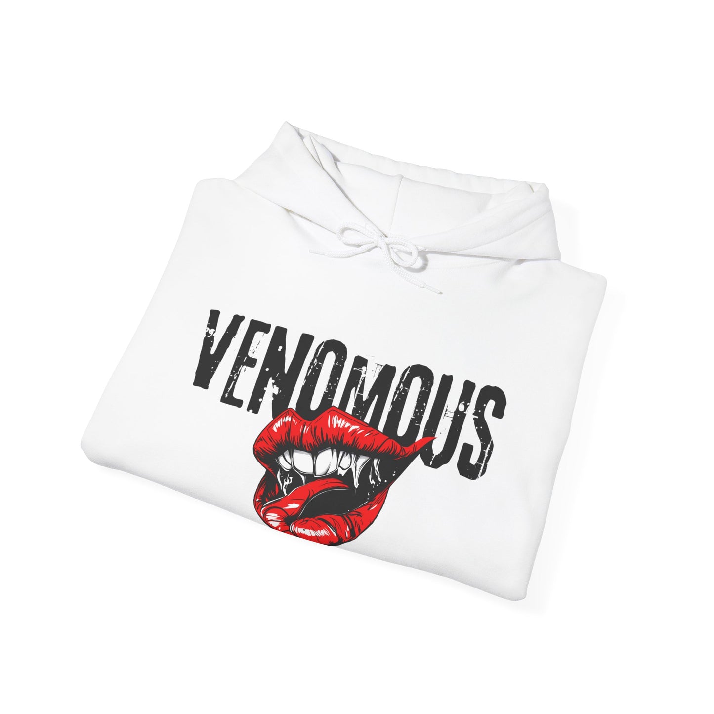 Allbestrong Venomous Hoodie