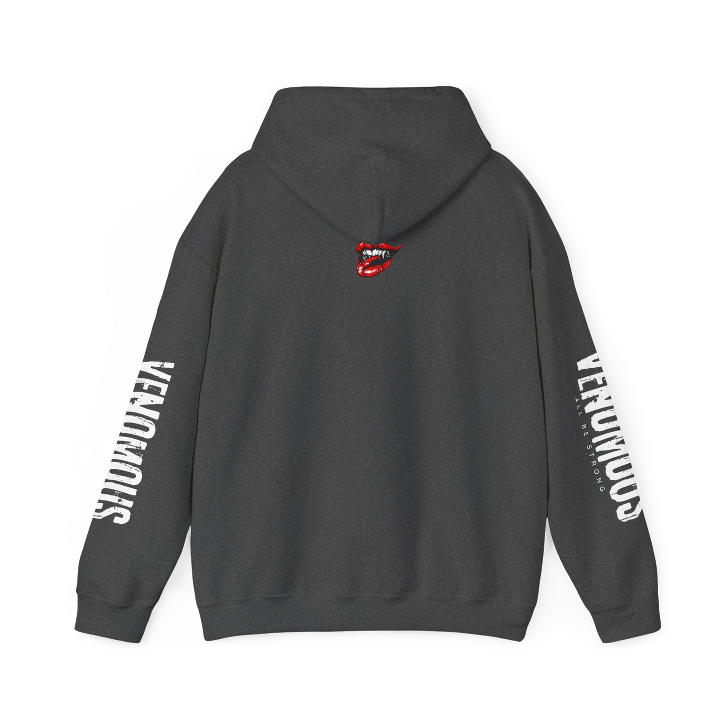 Allbestrong Venomous Hoodie