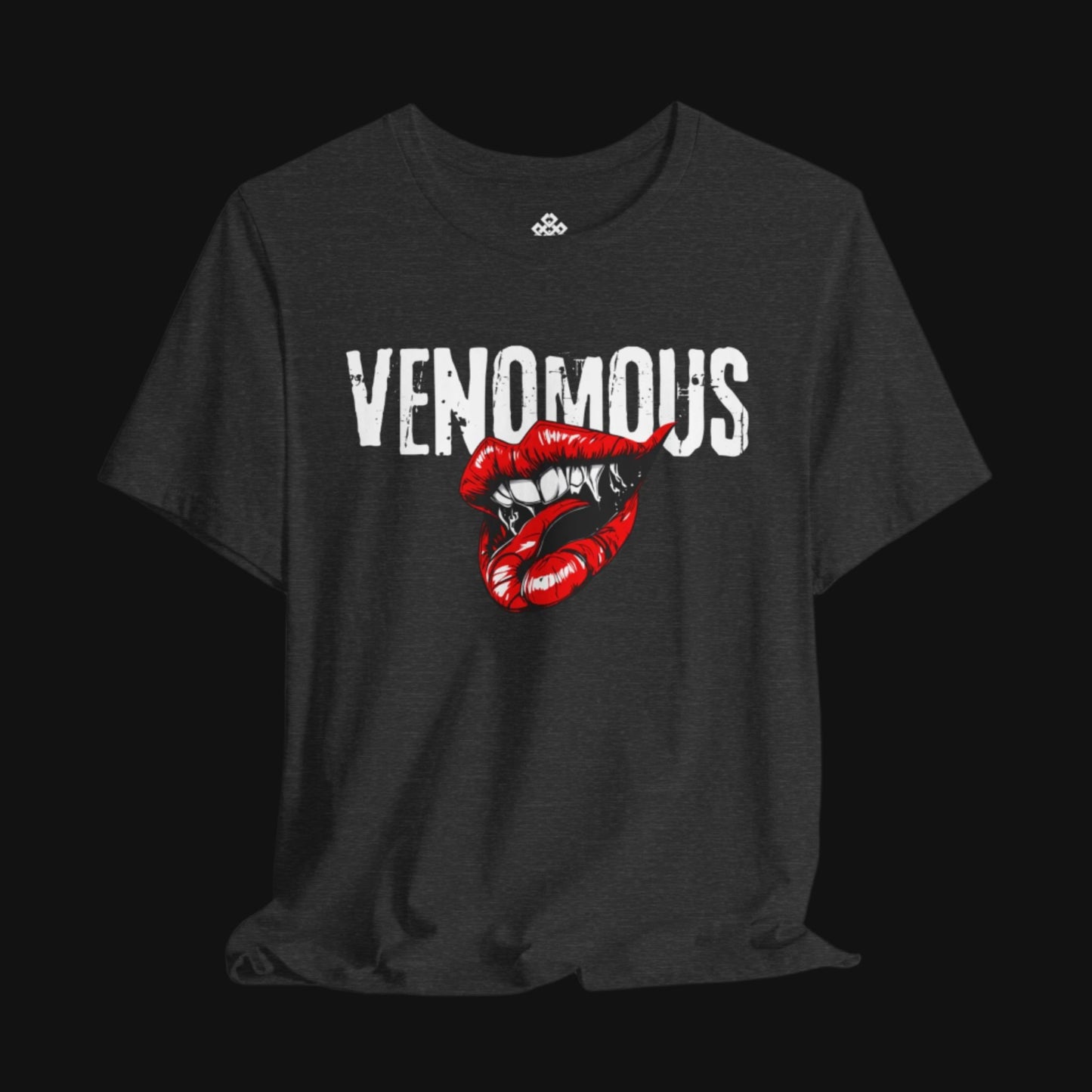 Venomous