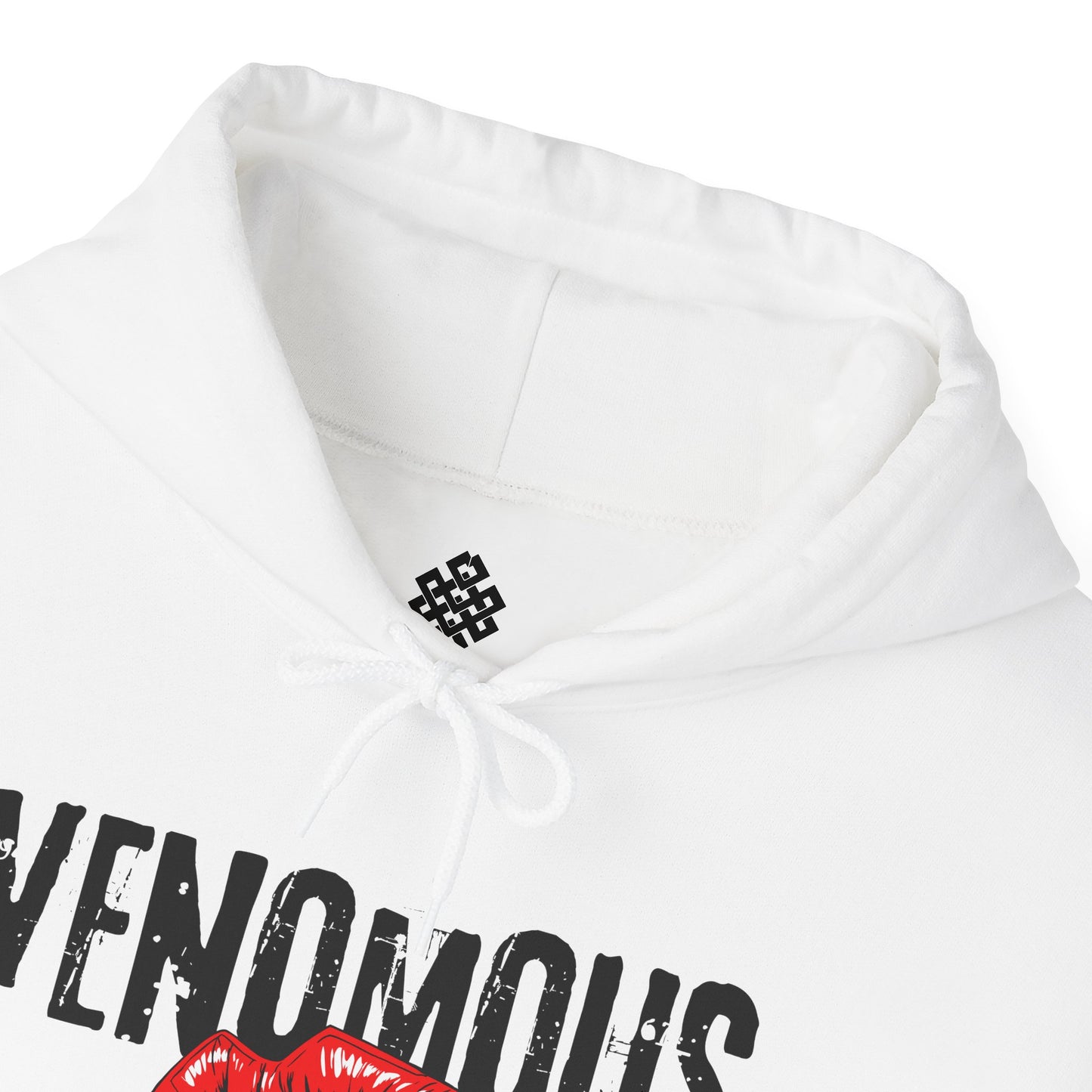 Allbestrong Venomous Hoodie