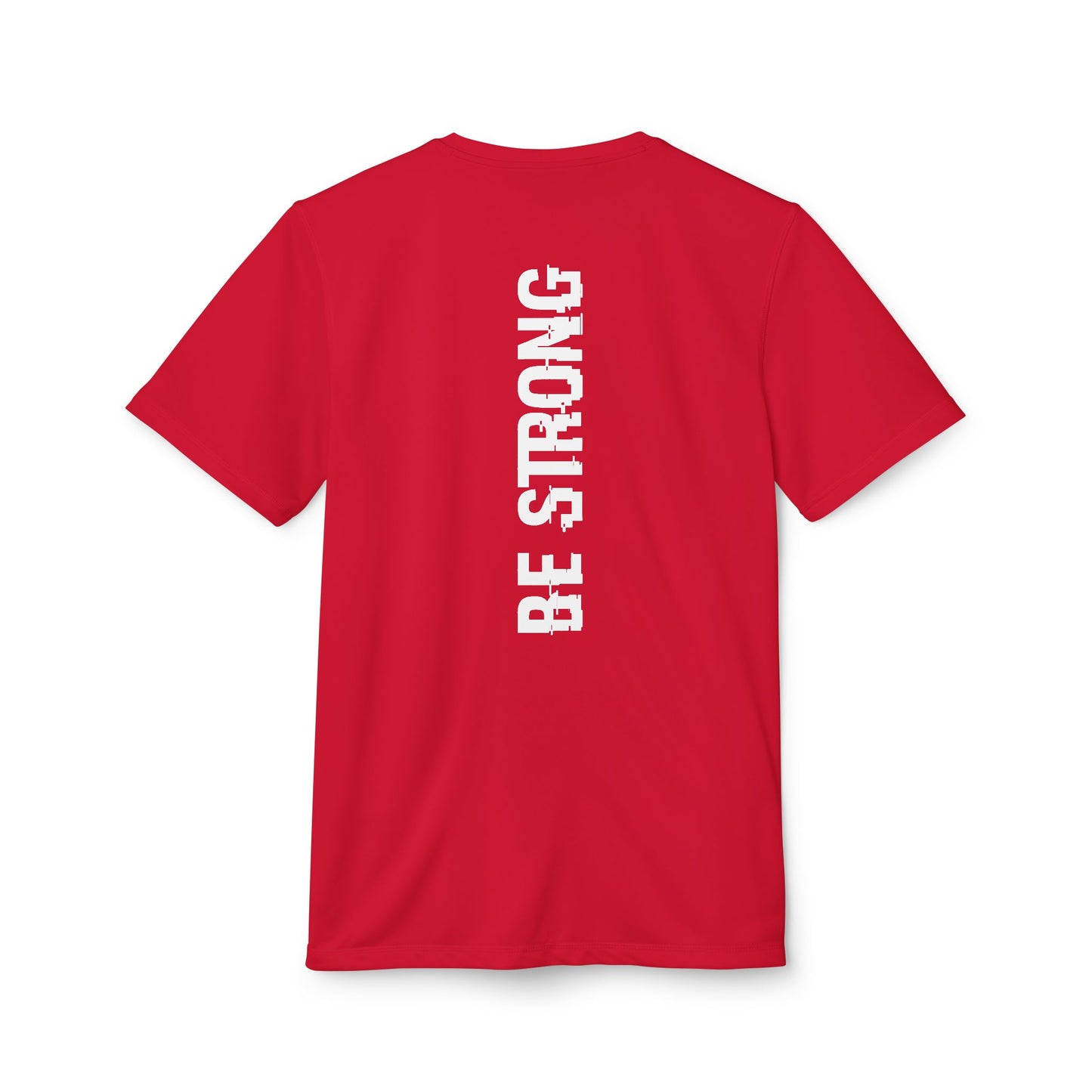 Allbestrong Adidas Sport Tee