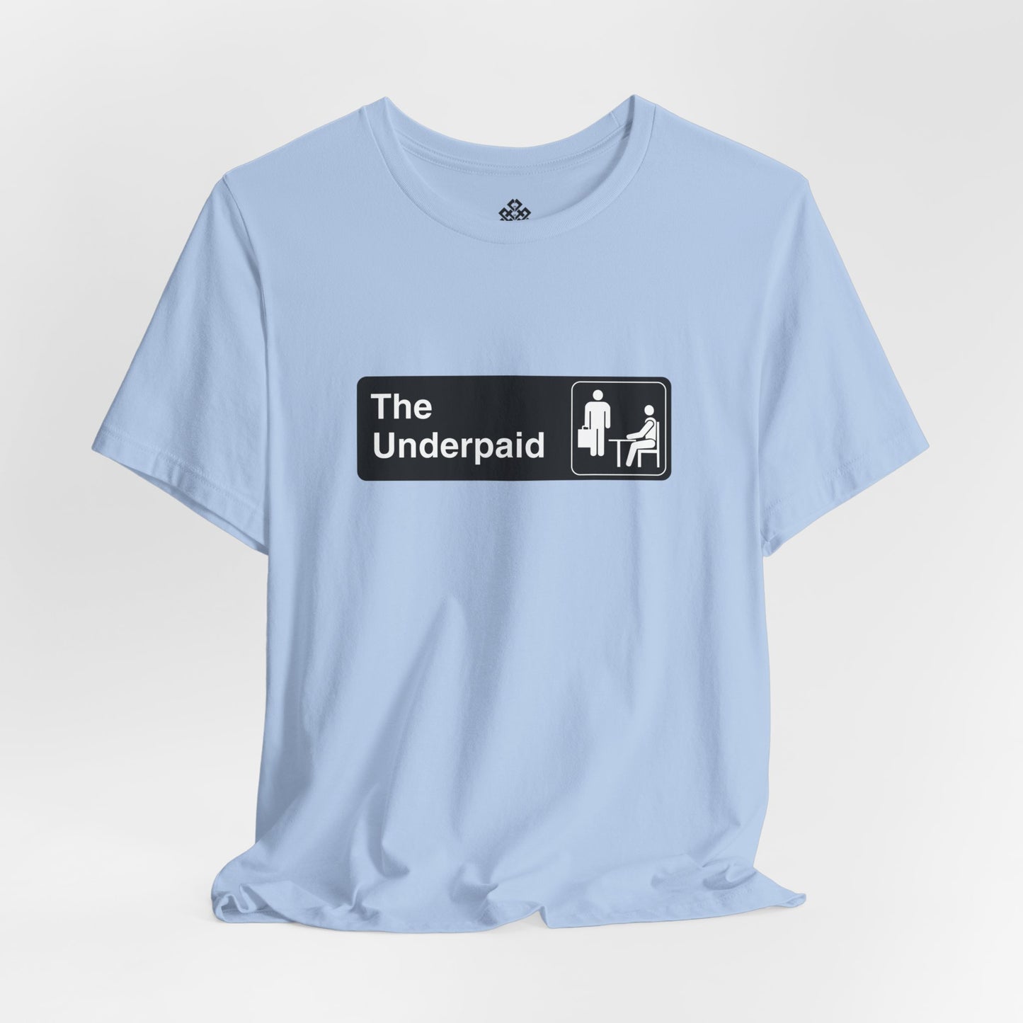 The Underpaid (The Office)