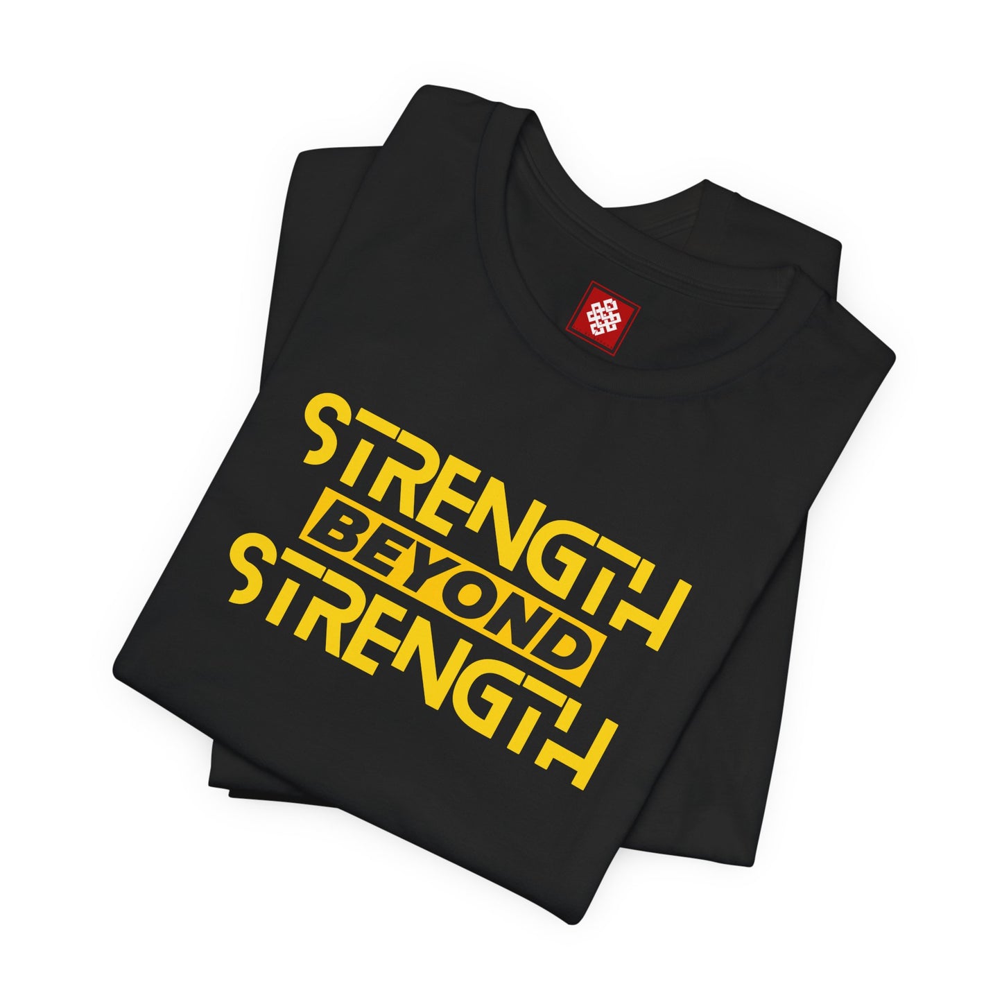 Allbestrong Strength Beyond Strength