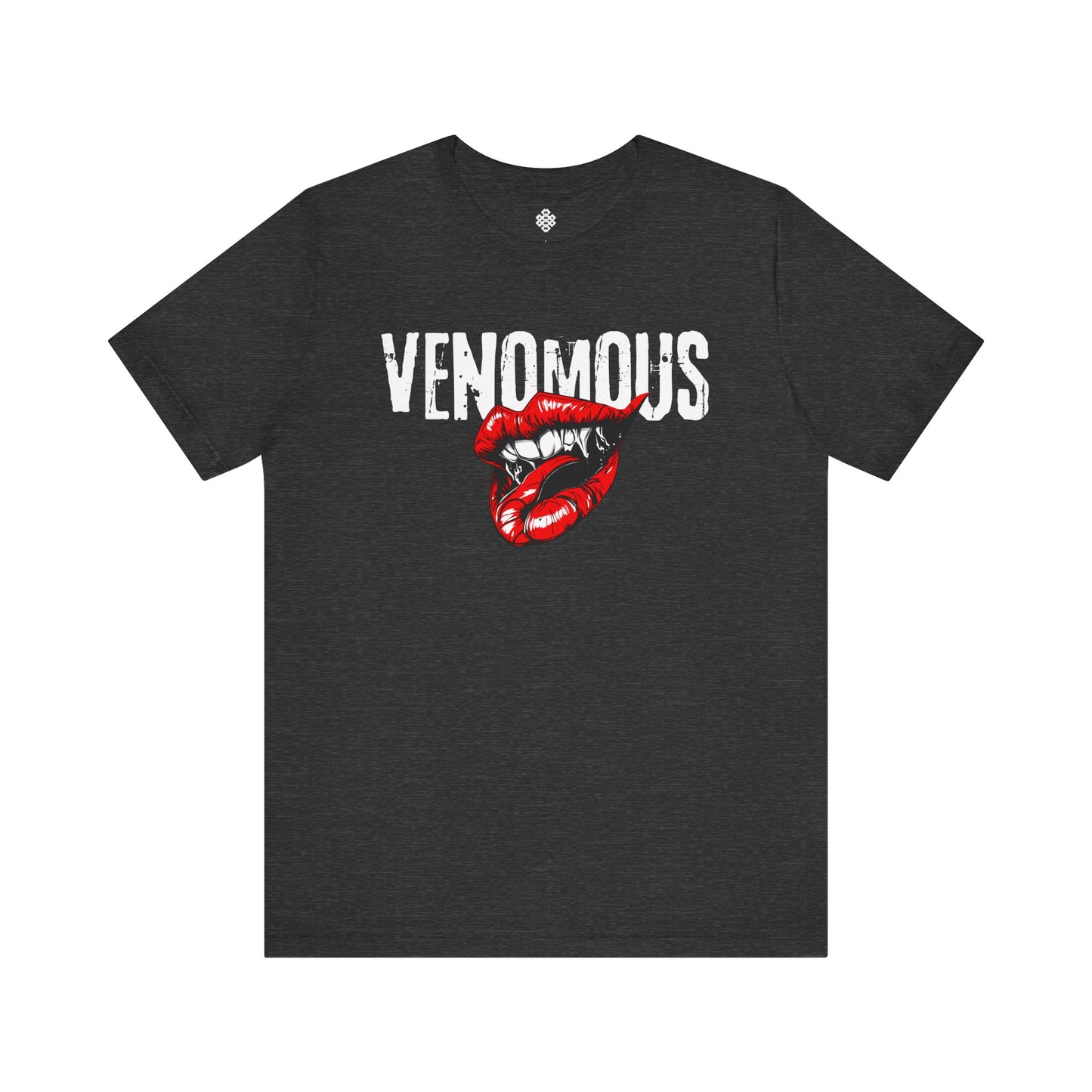 Venomous